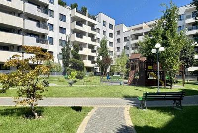 Vanzare Penthouse cu Terasa 83 m.p. - Atrium Garden - 19