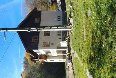 Casă cu Teren 140000 Mp în Preluca Nouă - 4