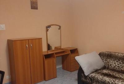 Garsonieră, mobilată în Muncii - 4