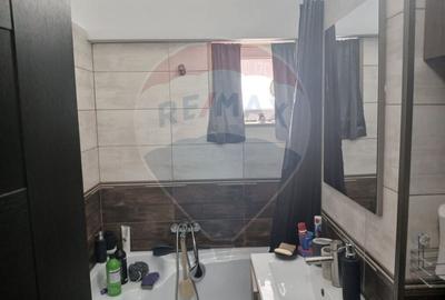 Apartament luminos, complet renovat - 2 camere, Targu Neamt - 8