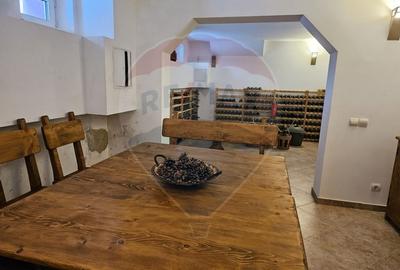 Vila deosebita de vanzare in Chitila, la 150 m de padure, in apropiere - 14