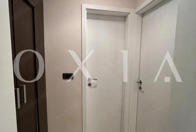 Apartament cu 4 camere semidecomandat în Olimpia-Stadion - 5