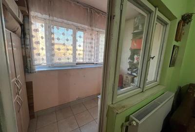 Republicii vedere stradala, etaj 4 din 7, doua camere decomandate! - 11