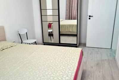 Apartament cu doua camere nou de inchiriat Pacurari - 7