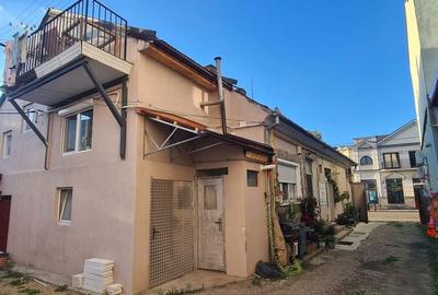 Casă cu 5 camere cu Teren 119 Mp în Girișu de Criș - 20