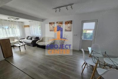 Vila Moderna 4 camere - Stefanesti, zona rezidentiala - 2