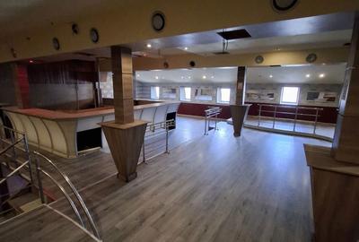 Spațiu comercial, de 350 mp, în Ultracentral - 5