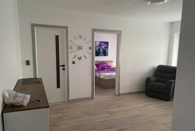 Apartament cu 2 camere semidecomandat, mobilat în Peninsula - 3