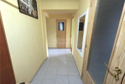 Apartament 2 camere, 60mp, Decomandat, zona Penny, Noua - 9