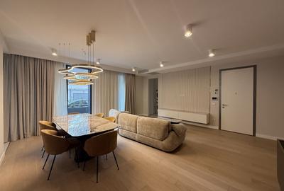 Apartament cu 4 camere decomandat în Primăverii - 2