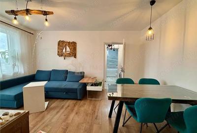 Apartament 2 camere cartierul Sasar - 1