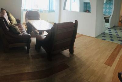 Apartament cu 3 camere decomandat în Lotrioara - 4
