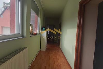 Casă individuală cu 3 camere cu Canalizare în Micălaca - 13