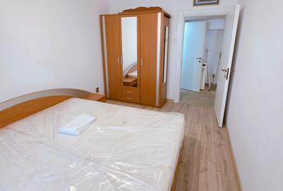 Apartament cu 2 camere semidecomandat, mobilat în Universitate - 6