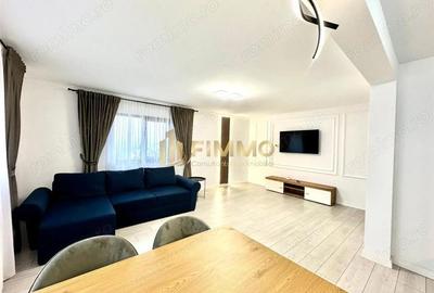Apartament cu 3 camere în Obcini - 9