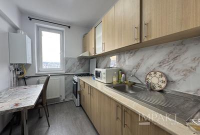 Apartament 2 camere 43 mp in Gheorgheni prima închiriere - 6