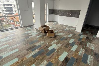 Garsonieră decomandată în Nord - 11