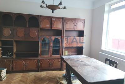 Fara comision! Casa 2 camere 70 mp, teren 770 mp, front 12 ml, Dambul Rotund - 2