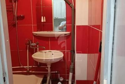 Garsonieră, mobilată în Mărăști - 5