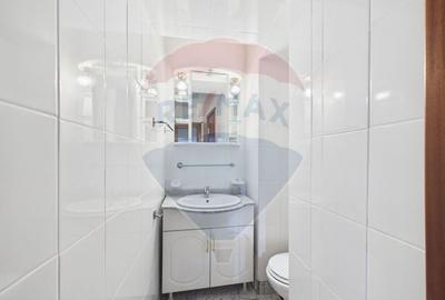 Apartament spatios  de 3 camere in Piata Iancului - 10