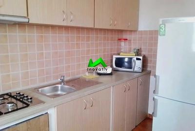 Garsoniera de inchiriat Turnisor - 5