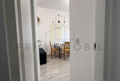 Apartament cu 2 camere în Bucium - 4