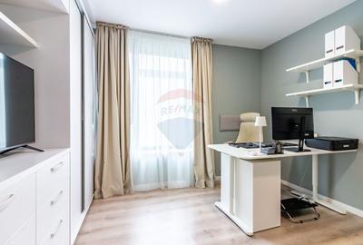 Casa / Vila de vanzare la intrare in Tunari, toate utilitatile - 16