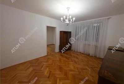 Apartament cu 3 camere pe Calea Dumbravii din Sibiu zona Dioda - 7