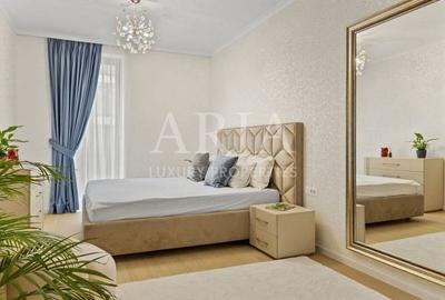 The Ivy - 2 camere - curte - first rent - 4