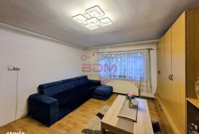 Apartament cu 3 camere decomandat în Central - 6