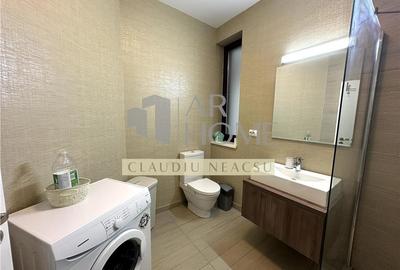 Apartament de lux,  2 camere, Cantacuzino Residence, Ultracentral, Ploiesti - 13