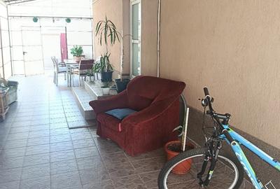 Casă cu 2 camere cu Teren 1080 Mp în Șofronea - 3
