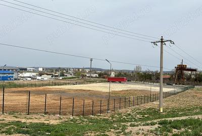 Vand teren Bradu - 4