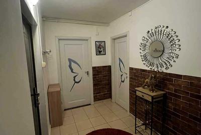 Apartament cu 2 camere semidecomandat în Central - 2