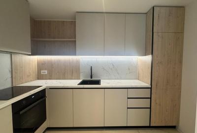 Apartament cu 2 camere de inchiriat // ONE Lake Club - 8