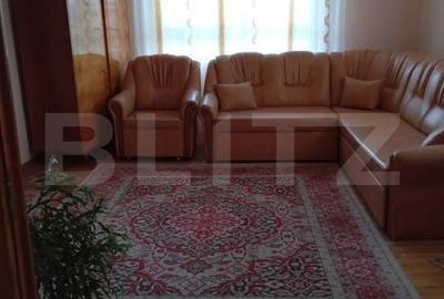 Casă cu 4 camere în Central - 5