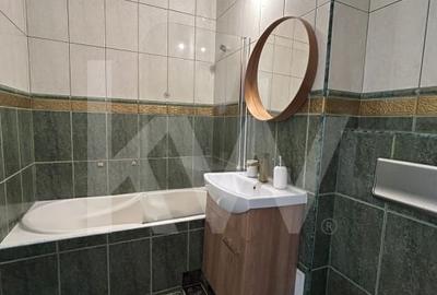 Apartament de inchiriat - 4 camere decomandat, zona centrala - 15