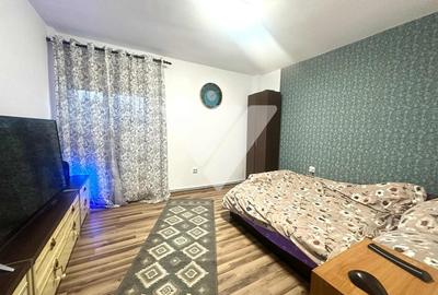 Garsoniera 28 mp utili la parter zona Strand Sibiu - 5