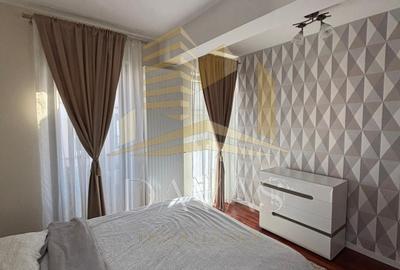 Apartament cu 4 camere semidecomandat, mobilat în Mănăștur - 6