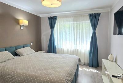 Apartament de lux si spatios, piata Flora, 92mp - 3