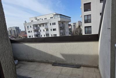 Apartament cu 4 camere în Băneasa - 10