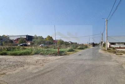 Teren Otopeni 300 mp Teren Otopeni 300 mp - 2