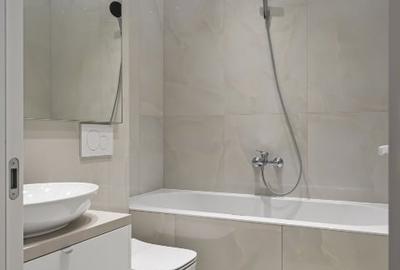 Apartament cu 3 camere decomandat, mobilat în Central - 11