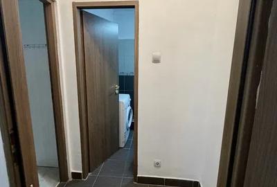 Apartament cu 3 camere decomandat, mobilat în Romană - 7
