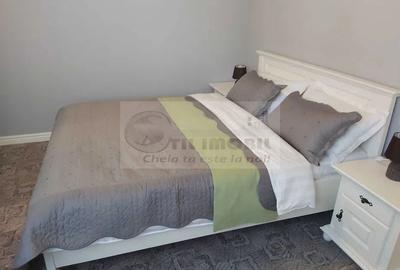 Apartament 1 Camera Unirea Towers - 420 euro - 6