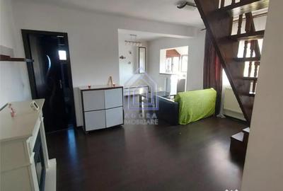Apartament cu 3 camere decomandat în George Enescu - 10