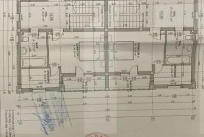 Casă cu 5 camere cu Teren 300 Mp în Moșnița Veche