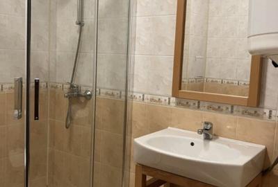 Garsoniera de vanzare in zona Astra - 1