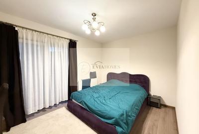 Parcare inclusă/2 camere/Zona OMV Calea Turzii - 1