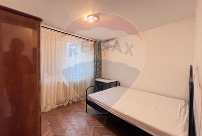 Apartament cu 2 camere de vanzare langa Metrou Basarab - 8